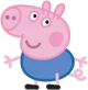 George pig