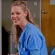 GA - Izzie Stevens