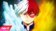 Shoto Todoroki