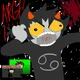 Karkat Vantas
