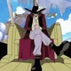 Dracule Mihawk
