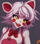 anime mangle
