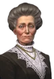 Lady Margaret Hunt