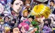 Hunter X Hunter
