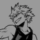 Katsuki Bakugou