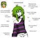 Gumi ou selfless gf