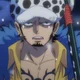 Trafalgar Law