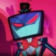Vox- Hazbin hotel
