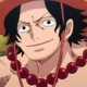 Portgas D Ace