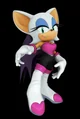 Rouge The Bat