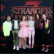 Stranger Things Cast