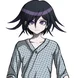 2 - Kokichi Oma
