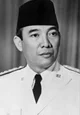 Soekarno and Hatta