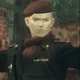 Revolver Ocelot-MGS3