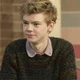 Thomas Sangster