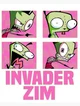 Invader zim 