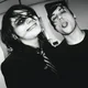 Frank and Gerard