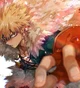 Bakugou Barbarinpric