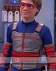 Kid danger