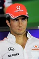 Sergio Perez