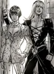 Abbacchio and Bruno