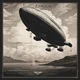 False Zeppelin