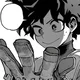 Izuku Midoriya