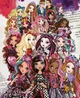 Ever after high