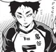 Akaashi Keiji