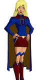 Ultragirl