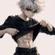 Killua zoldyck 