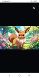 Eclipse the Eevee
