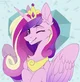 Princess Cadence