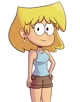 Lori Loud 