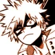 MHA Katsuki Bakugou