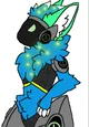 Pikoli The Protogen