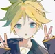 Len Kagamine 