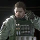 Chris Redfield