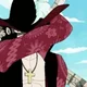Dracule Mihawk