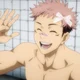 Yuji Itadori
