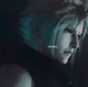 Cloud Strife 