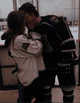 New skating partner