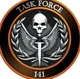 Task Force - mute