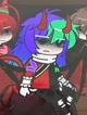 Devil bittergiggle