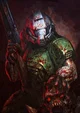 Doomguy Brutal Doom