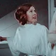 Leia Skywalker