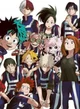 MHA Camping Trip 