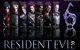 Resident evil 6