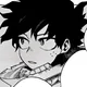 Izuku Midoriya