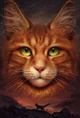 Warrior cats 